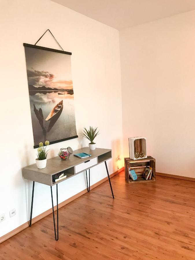 Apartment Blue Chili 01 - Lage Am Hbhf Boxspringbett Bis 4 Pers