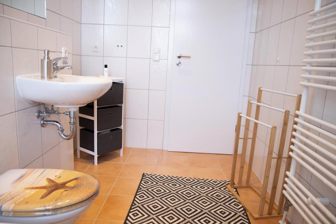 Blue Chili 01 - Lage Am Hbhf Boxspringbett Bis 4 Pers Apartment *